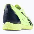 Scarpe da calcio PUMA Ultra Play IT da uomo, luce frizzante/parigiana/blu 8