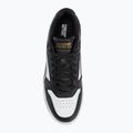 PUMA RBD Game Low scarpe puma nero / puma bianco / puma oro di squadra 5