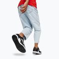 PUMA RBD Game Low scarpe puma nero / puma bianco / puma oro di squadra 5