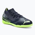 PUMA Future Z 3.4 IT scarpe da calcio da bambino parigine/fizzy/pistacchio