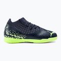 PUMA Future Z 3.4 IT scarpe da calcio da bambino parigine/fizzy/pistacchio 2