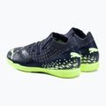 PUMA Future Z 3.4 IT scarpe da calcio da bambino parigine/fizzy/pistacchio 3