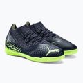 PUMA Future Z 3.4 IT scarpe da calcio da bambino parigine/fizzy/pistacchio 5