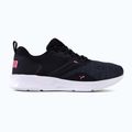 Scarpe da corsa donna PUMA Nrgy Comet puma nero/castlerock/sunset 2
