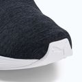 Scarpe da corsa donna PUMA Nrgy Comet puma nero/castlerock/sunset 7