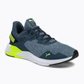 Scarpe da ginnastica da uomo PUMA Disperse XT 2 cielo sera/lime squeeze
