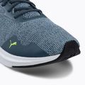Scarpe da ginnastica da uomo PUMA Disperse XT 2 cielo sera/lime squeeze 7