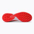 PUMA Ultra Match TT scarpe da calcio da uomo corallo infuocato/luce frizzante/puma nero 5