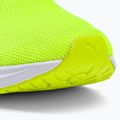 Scarpe da corsa PUMA Transport lime squeeze/puma nero 7