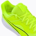 Scarpe da corsa PUMA Transport lime squeeze/puma nero 8