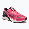 Scarpe da corsa donna PUMA Run XX Nitro Wns sunset glow/puma nero/argento