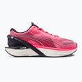Scarpe da corsa donna PUMA Run XX Nitro Wns sunset glow/puma nero/argento 2