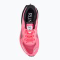 Scarpe da corsa donna PUMA Run XX Nitro Wns sunset glow/puma nero/argento 6