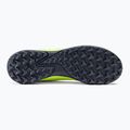 Scarpe da calcio PUMA Ultra Play TT per bambini, luce frizzante/notte parigina/blu 4