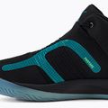 Scarpe da basket da uomo PUMA Rise Nitro puma nero/tramonto 9