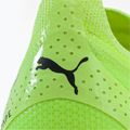 Scarpe da calcio PUMA Ultra Ultimate MXSG da uomo, luce frizzante/ notte parigina 8
