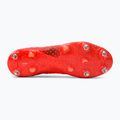 PUMA Future Z 1.4 MXSG scarpe da calcio uomo corallo acceso/luce frizzante/puma nero 5