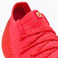 PUMA Future Z 1.4 MXSG scarpe da calcio uomo corallo acceso/luce frizzante/puma nero 9