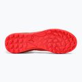 PUMA Future Z 3.4 Neymar Jr. scarpe da calcio per bambini. TT corallo infuocato/oro 5