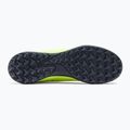 Scarpe da calcio PUMA Ultra Play TT da uomo, luce frizzante/parigina/blu 4