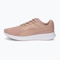 PUMA Transport scarpe da corsa quarzo rosa/oro rosa 11