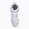 PUMA RDB Game scarpe puma bianco/puma bianco/oro di squadra 5