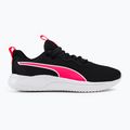 Scarpe da corsa da donna PUMA Resolve Modern puma nero/tramonto 2