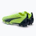 Scarpe da calcio PUMA uomo Ultra Match FG/AG luce frizzante/notte parigina 3