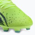 Scarpe da calcio PUMA uomo Ultra Match FG/AG luce frizzante/notte parigina 7