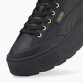 Scarpe da donna PUMA Karmen Mid puma nero 8