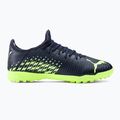 PUMA Future Z 4.4 TT scarpe da calcio uomo parisian night/fizzy light/pistacchio 2