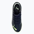 PUMA Future Z 4.4 TT scarpe da calcio uomo parisian night/fizzy light/pistacchio 6