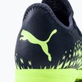 PUMA Future Z 4.4 TT scarpe da calcio uomo parisian night/fizzy light/pistacchio 8
