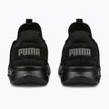 Scarpe da corsa da uomo PUMA Softride Enzo Evo nero 12