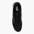 Scarpe da corsa PUMA Transport puma nero/rosso ad alto rischio 6