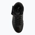 PUMA Carina 2.0 Mid Winter Jr scarpe da bambino puma nero/puma nero/ombra scura 5