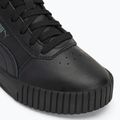 PUMA Carina 2.0 Mid Winter Jr scarpe da bambino puma nero/puma nero/ombra scura 7