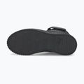 PUMA Carina 2.0 Mid Winter Jr scarpe da bambino puma nero/puma nero/ombra scura 12