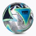 PUMA Street argento metallico fizz dimensioni 5 calcio