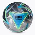 PUMA Street argento metallico fizz dimensioni 5 calcio 2