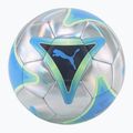 PUMA Street argento metallico fizz dimensioni 5 calcio 4