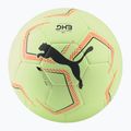 PUMA Nova Training luce frizzante / corallo frizzante pallamano dimensioni 3 4