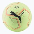 PUMA Nova Training luce frizzante / corallo infuocato pallamano dimensioni 2 4