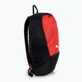 Zaino PUMA Individualrise 15 l rosso/puma nero 2