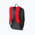 Zaino PUMA Individualrise 15 l rosso/puma nero 8