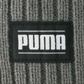 Cappello invernale PUMA Ribbed Classic Cuff fumé pearl 5