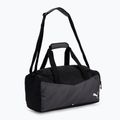 PUMA Individualrise Small 22 l borsa da allenamento puma nero/asfalto