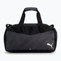 PUMA Individualrise Small 22 l borsa da allenamento puma nero/asfalto 2