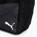 PUMA Individualrise Small 22 l borsa da allenamento puma nero/asfalto 3