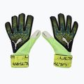 Guanto da portiere PUMA Ultra Grip 3 RC luce frizzante/notturna parigina